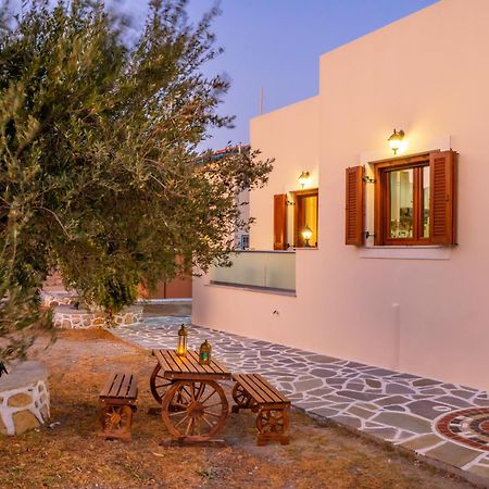 Olive Studios Karpathos Studio #4 Exterior photo
