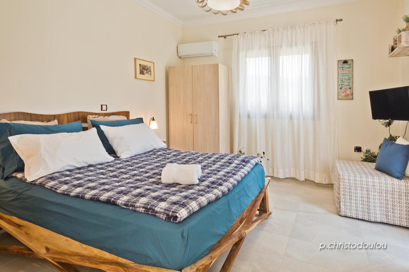 Olive Studios Karpathos Studio #4 Exterior photo