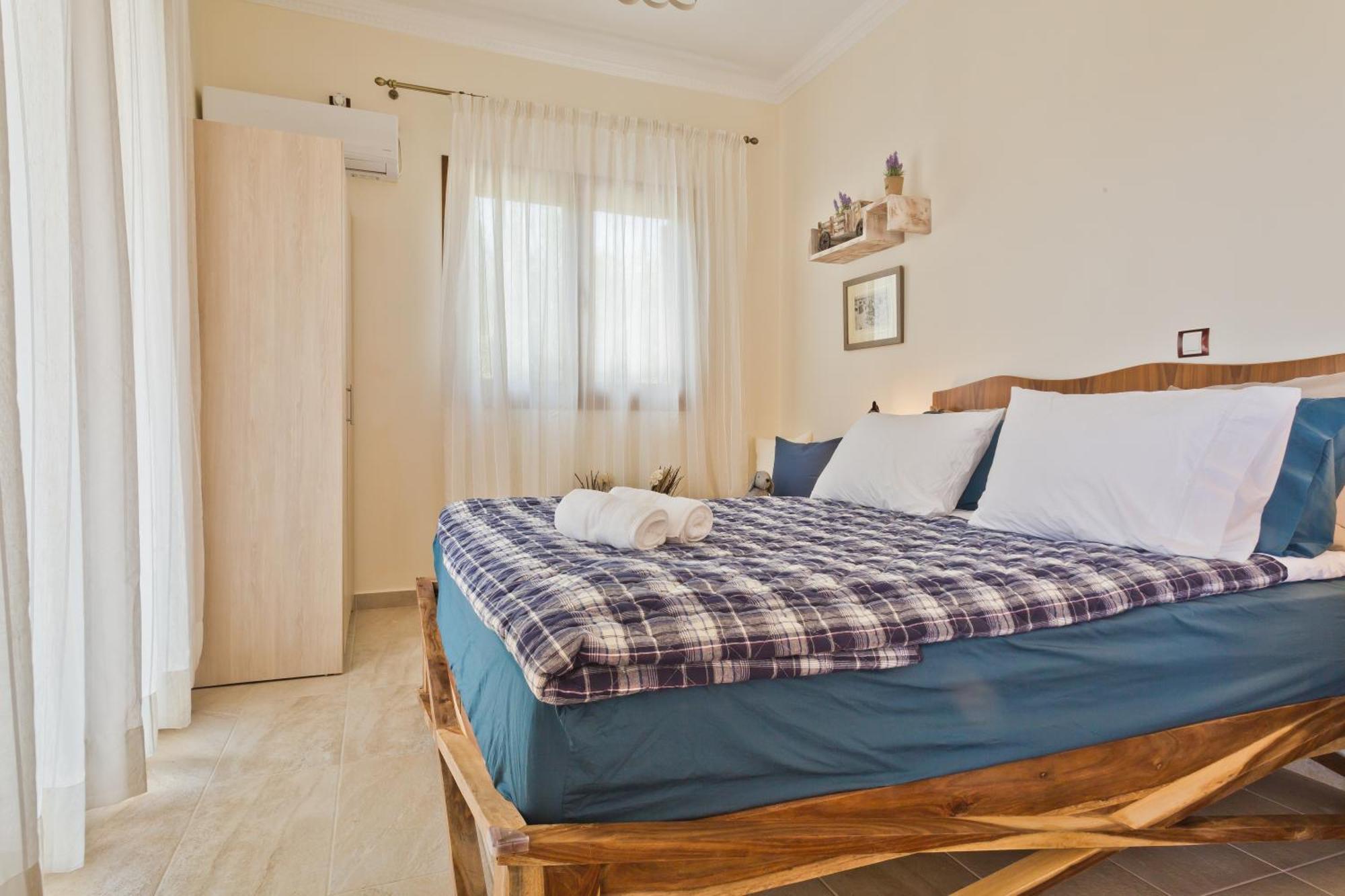 Olive Studios Karpathos Studio #4 Exterior photo