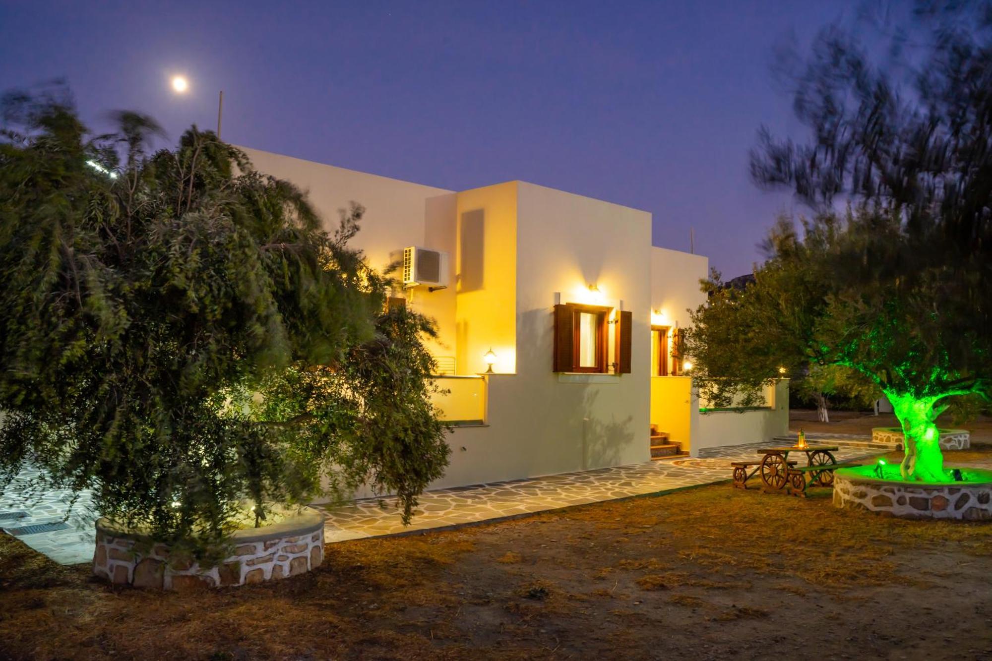 Olive Studios Karpathos Studio #4 Exterior photo