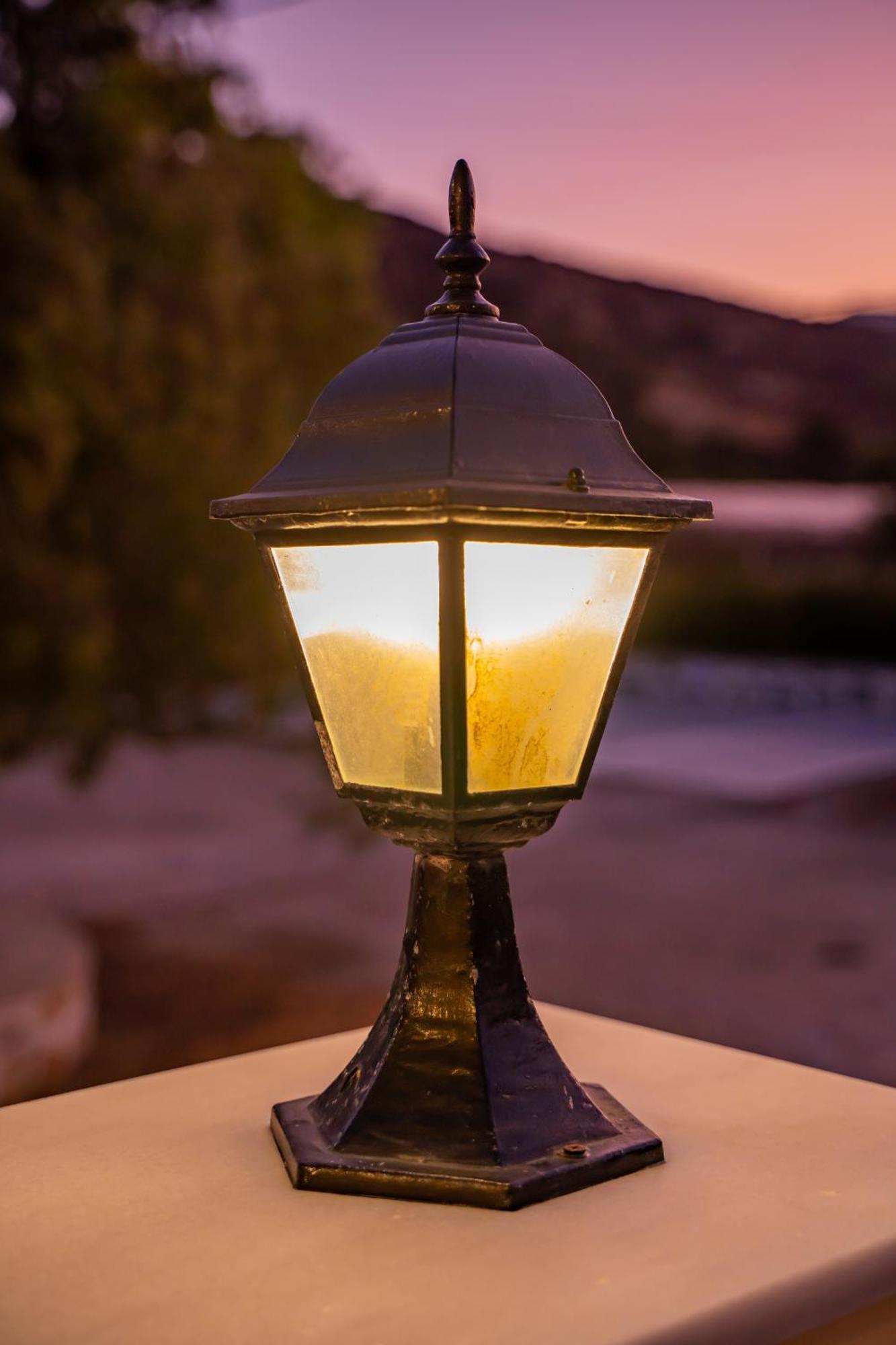 Olive Studios Karpathos Studio #4 Exterior photo