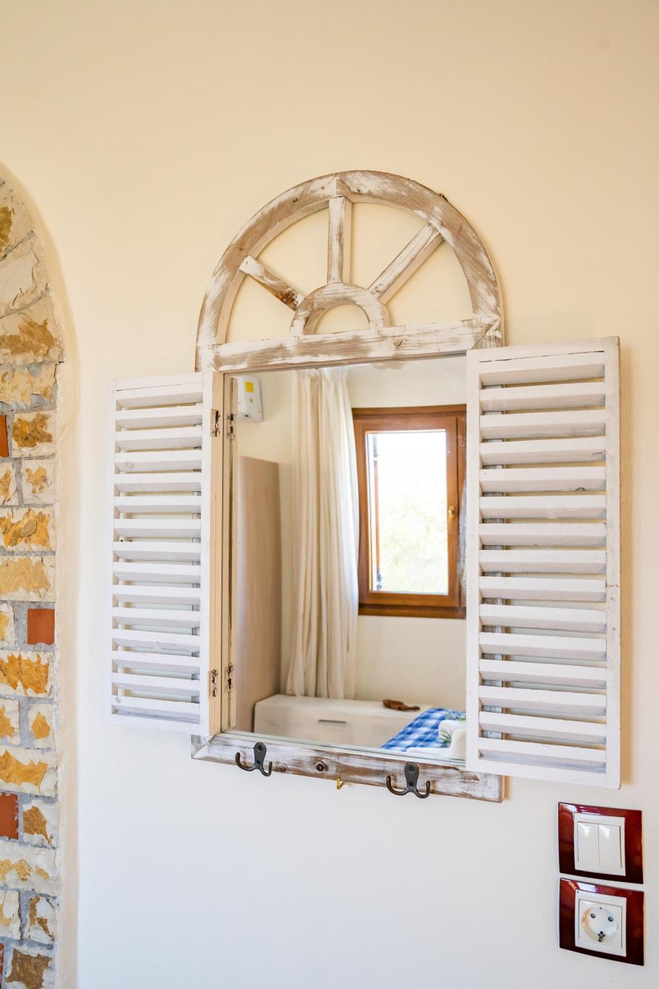 Olive Studios Karpathos Studio #4 Exterior photo
