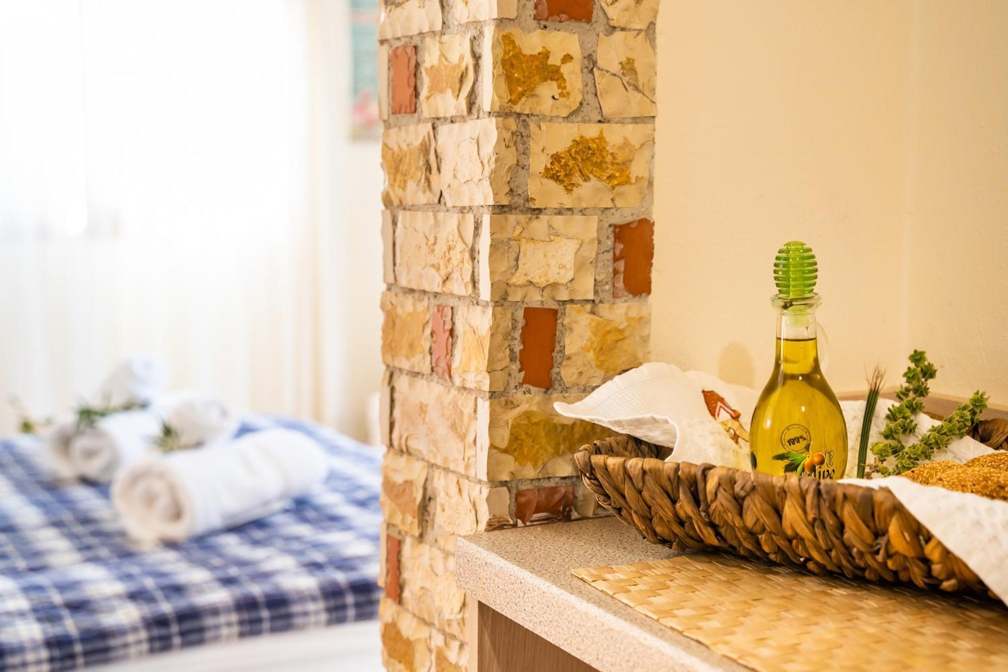 Olive Studios Karpathos Studio #4 Exterior photo