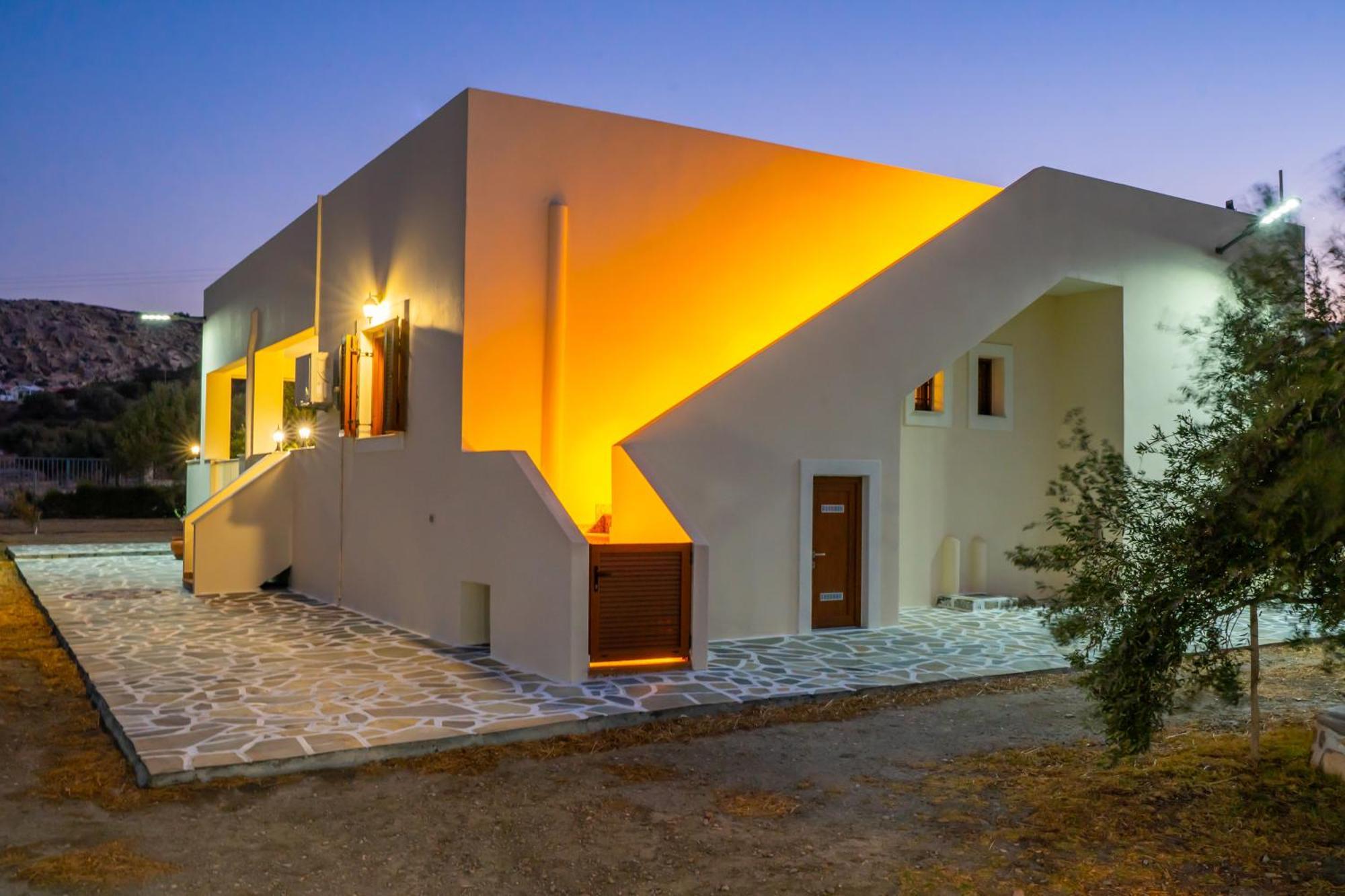 Olive Studios Karpathos Studio #4 Exterior photo