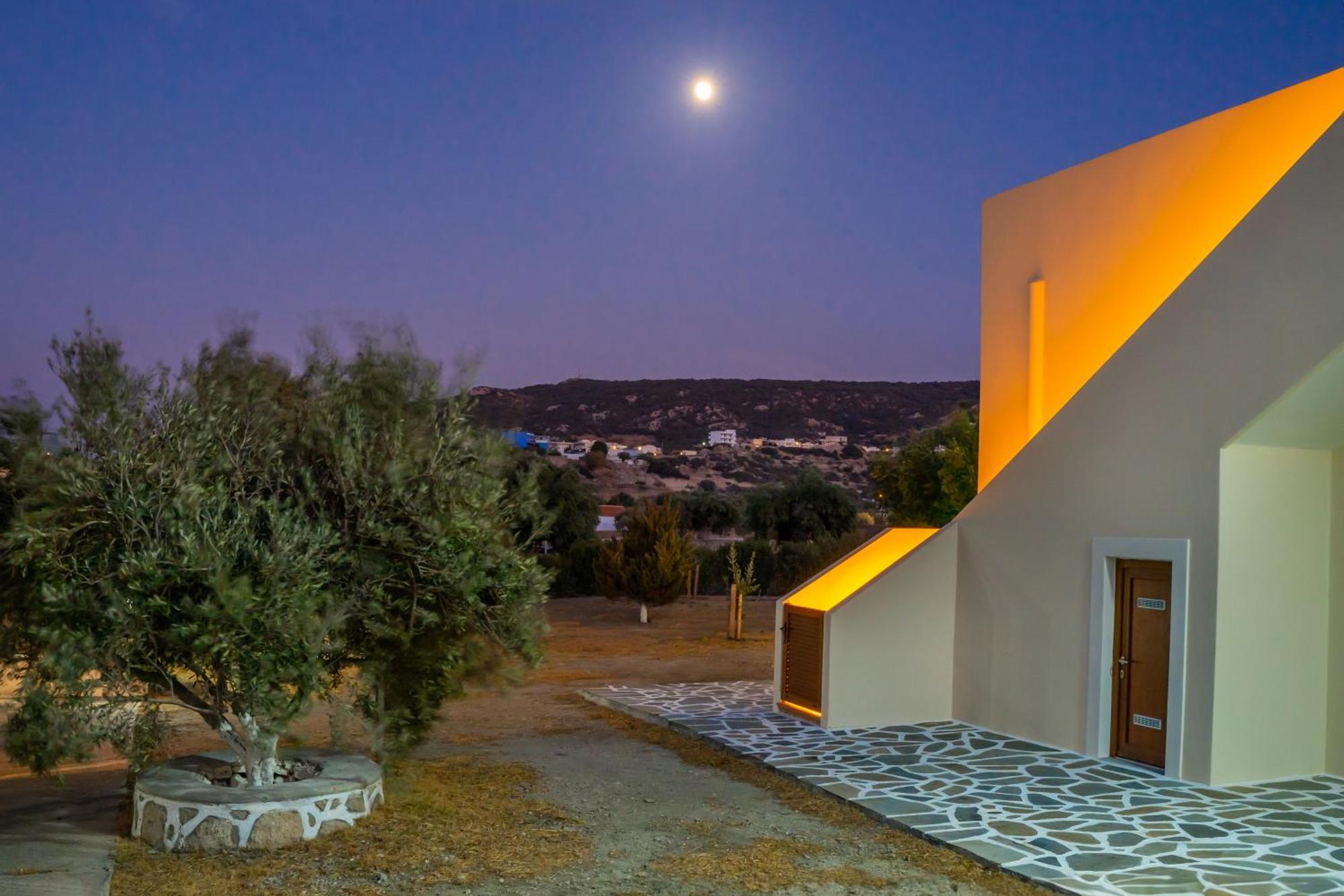 Olive Studios Karpathos Studio #4 Exterior photo